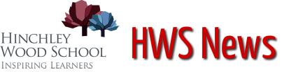 HWS News - BBC School Report 2017